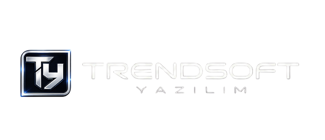 TrendSoft Logo